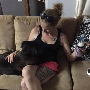 Meet your Posher, Stacey